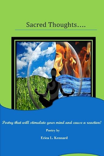 Cover image for Sacred Thoughts