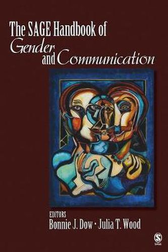 Cover image for The SAGE Handbook of Gender and Communication