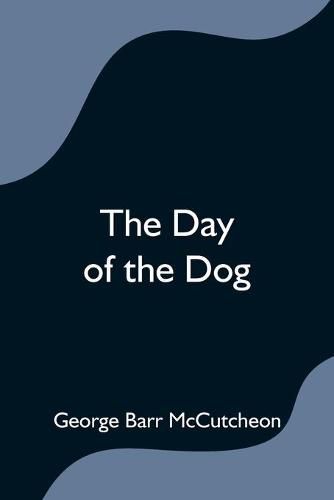 Cover image for The Day of the Dog