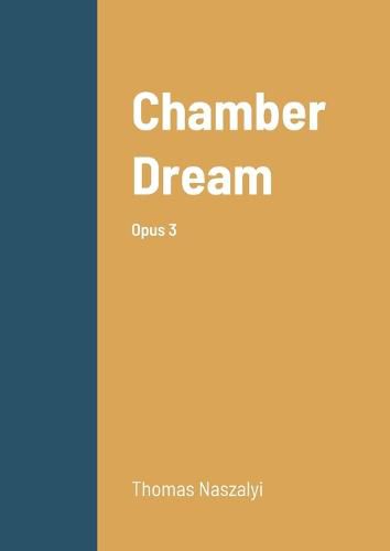 Cover image for Chamber Dream