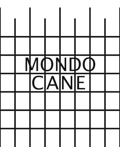 Cover image for Mondo Cane