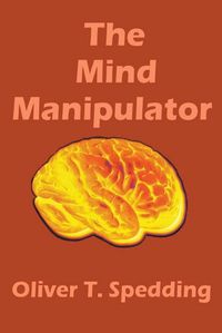 Cover image for The Mind Manipulator