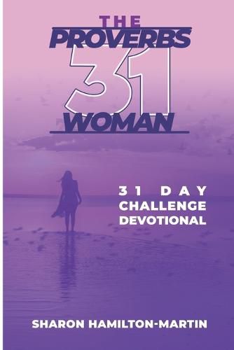 Cover image for The Proverb 31 Woman