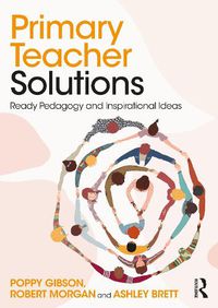 Cover image for Primary Teacher Solutions