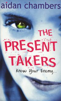 Cover image for The Present Takers