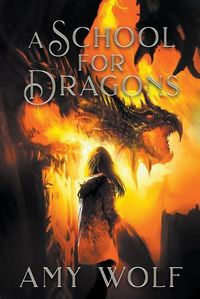 Cover image for A School for Dragons