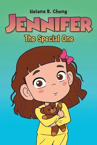Cover image for Jennifer