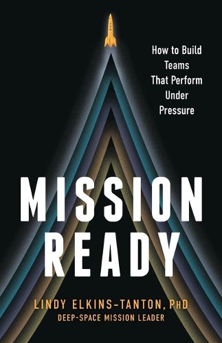 Cover image for Mission Ready