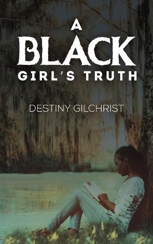 Cover image for A Black Girl's Truth