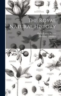 Cover image for The Royal Natural History