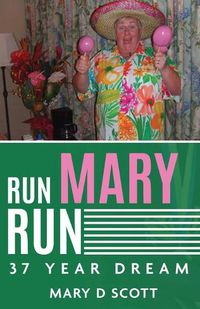 Cover image for Run Mary Run