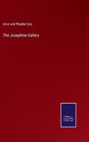 Cover image for The Josephine Gallery