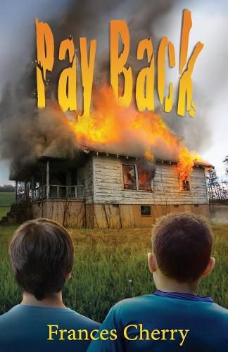 Cover image for Pay Back