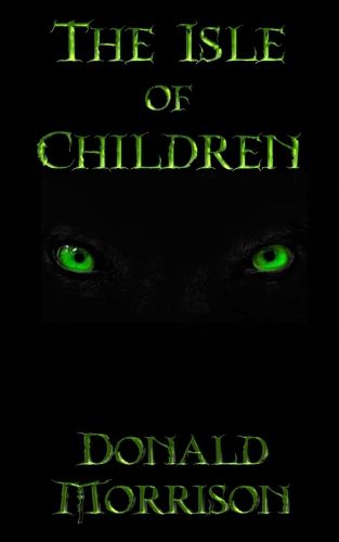 Cover image for The Isle of Children