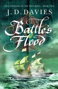 Cover image for Battle's Flood