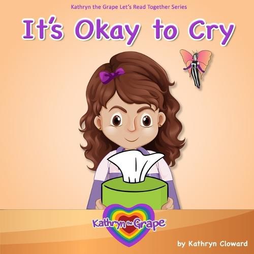 Cover image for It's Okay to Cry