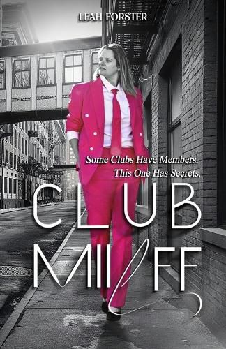 Cover image for Club Miilff