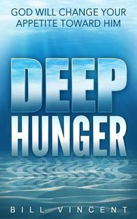 Cover image for Deep Hunger