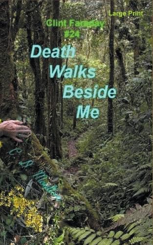 Cover image for Death Walks Beside Me