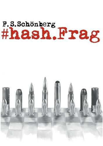 Cover image for #hash.Frag