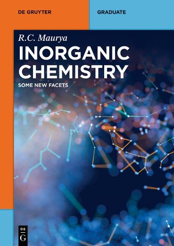 Cover image for Inorganic Chemistry: Some New Facets