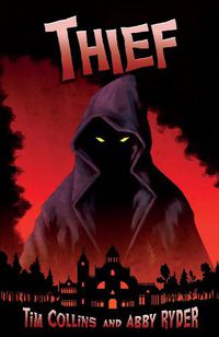 Cover image for Thief