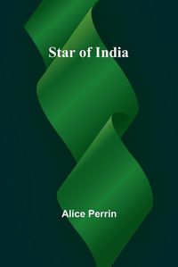 Cover image for Star of India