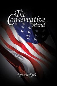Cover image for The Conservative Mind