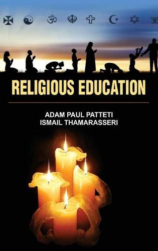 Cover image for Religious Education