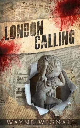 Cover image for London Calling