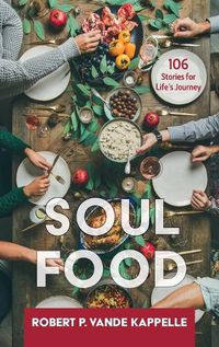 Cover image for Soul Food