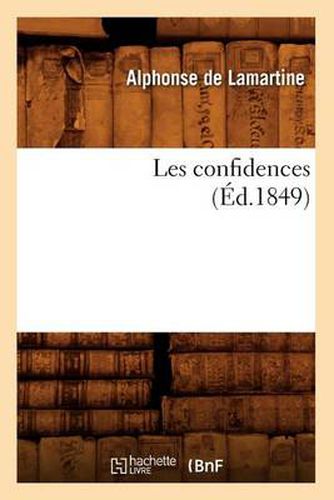 Les Confidences (Ed.1849)