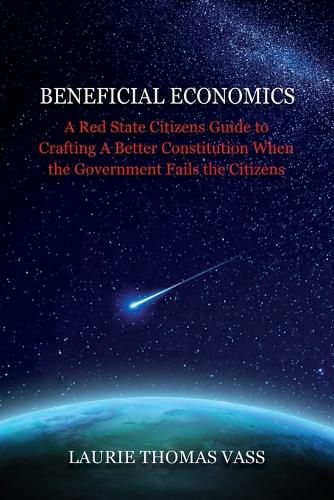 Cover image for Beneficial Economics