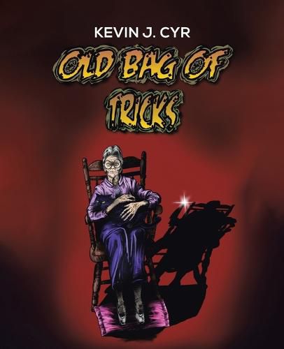 Cover image for Old Bag of Tricks