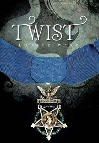 Cover image for Twist