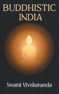 Cover image for Buddhistic India