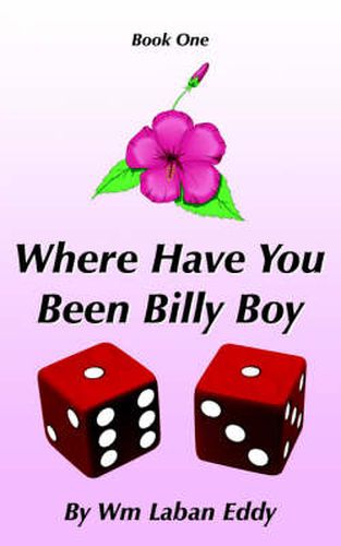 Cover image for Where Have You Been Billy Boy