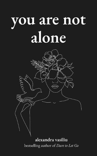 Cover image for You Are Not Alone