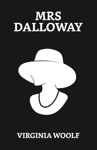 Cover image for Mrs Dalloway