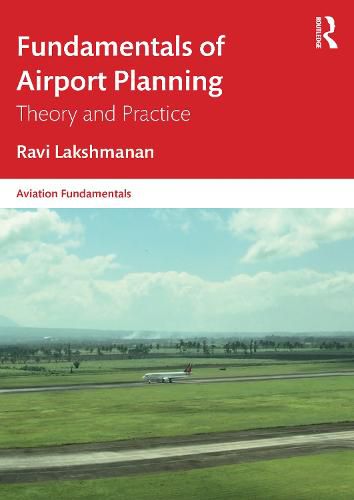 Cover image for Fundamentals of Airport Planning