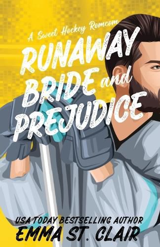 Cover image for Runaway Bride and Prejudice