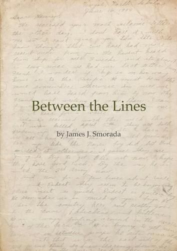 Cover image for Between the Lines