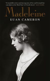 Cover image for Madeleine