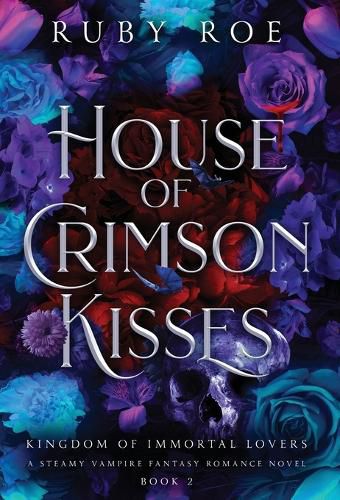 Cover image for House of Crimson Kisses