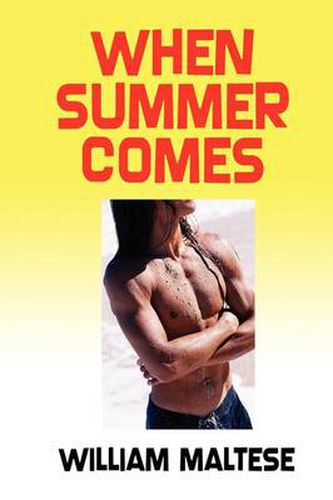 Cover image for When Summer Comes