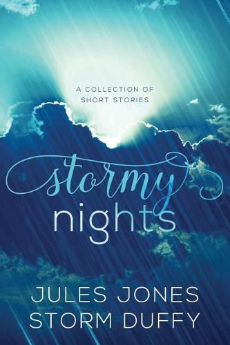 Cover image for Stormy Nights