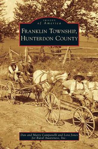 Franklin Township, Hunterdon County