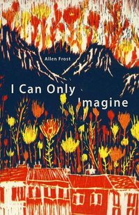 Cover image for I Can Only Imagine