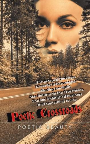 Cover image for Poetic Crossroads