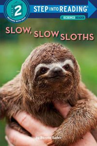 Cover image for Slow, Slow Sloths
